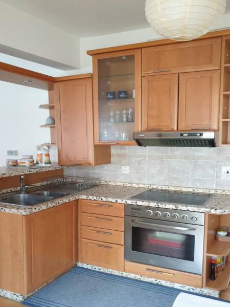 Affitto Appartamento con 2 stanze, Appartamento con 2 stanze, Mestská,