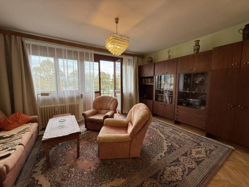 Vendita Appartamento con 3 stanze, Appartamento con 3 stanze, Vajnorsk