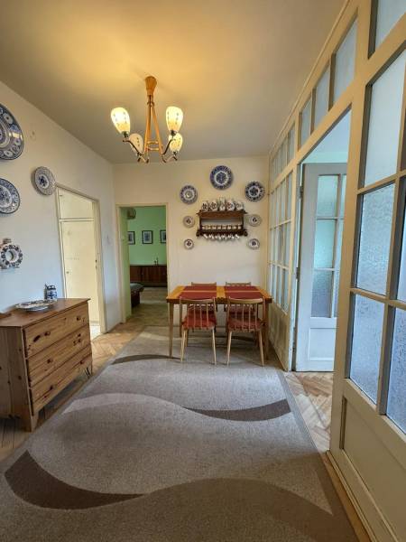 Vendita Appartamento con 3 stanze, Appartamento con 3 stanze, Vajnorsk