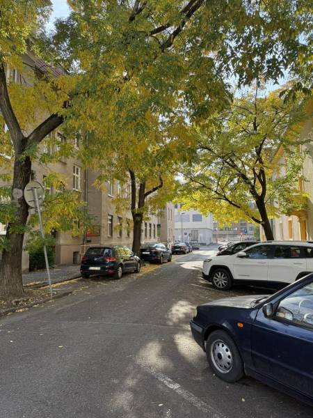 Affitto Appartamento con 2 stanze, Appartamento con 2 stanze, Mestská,