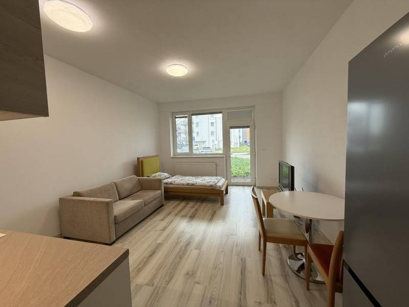 Affitto Monolocale, Monolocale, Hlavná, Trnava, Slovakia