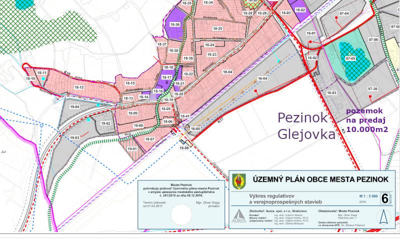 Vendita Terreni agricoli e forestali, Terreni agricoli e forestali, Pe