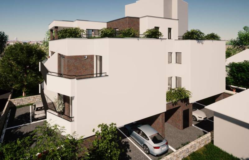 Vendita Appartamento con 2 stanze, Appartamento con 2 stanze, Piešťany