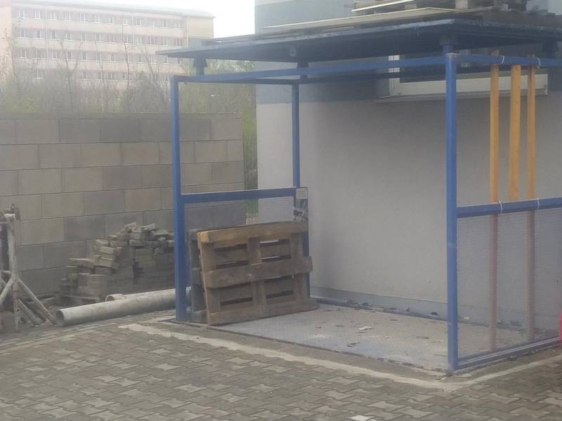 Affitto Magazzini e capannoni, Magazzini e capannoni, Poľná, Senec, Sl