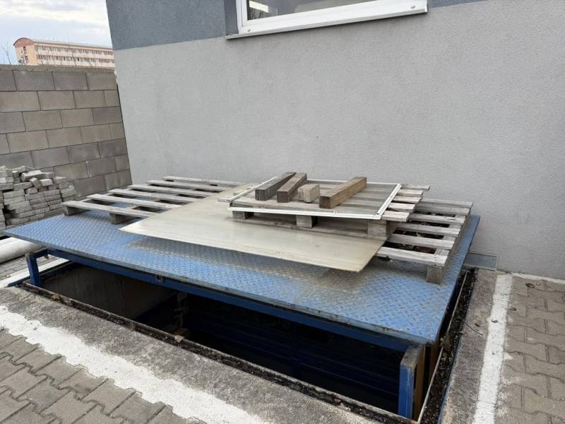 Affitto Magazzini e capannoni, Magazzini e capannoni, Poľná, Senec, Sl