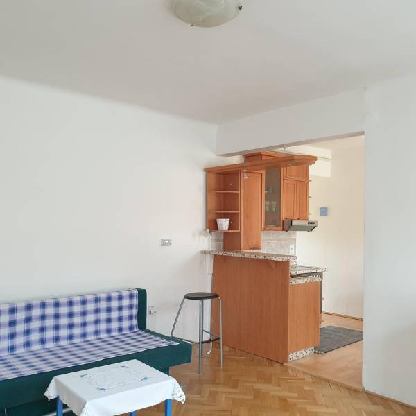 Affitto Appartamento con 2 stanze, Appartamento con 2 stanze, Mestská,