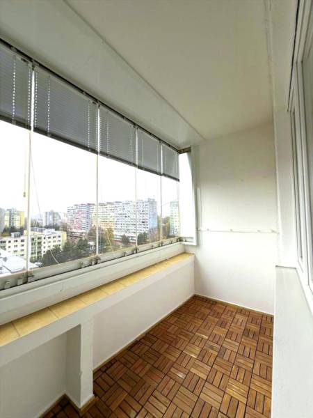 Affitto Appartamento con 3 stanze, Appartamento con 3 stanze, Rovniank