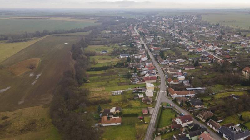 Vendita Terreni residenziali, Terreni residenziali, Pezinok, Slovakia