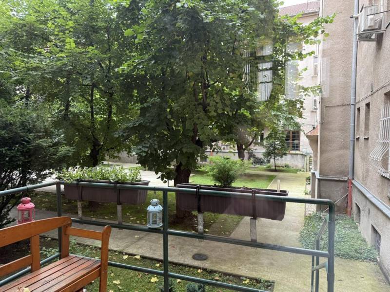 Affitto Appartamento con 1 stanza, Appartamento con 1 stanza, Mestská,