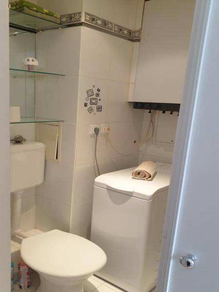 Affitto Appartamento con 1 stanza, Appartamento con 1 stanza, Mestská,