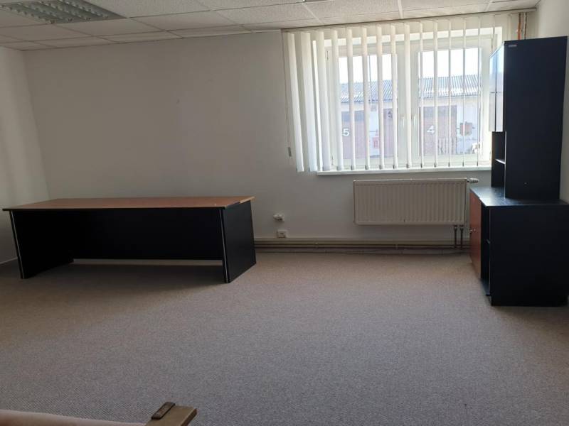 Affitto Uffici, Uffici, Šenkvická cesta, Pezinok, Slovakia