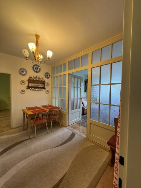 Vendita Appartamento con 3 stanze, Appartamento con 3 stanze, Vajnorsk