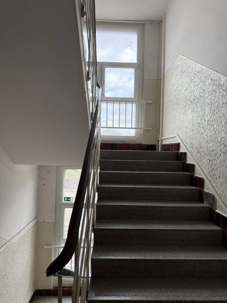 Vendita Appartamento con 3 stanze, Appartamento con 3 stanze, Vajnorsk