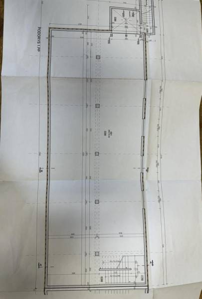 Affitto Magazzini e capannoni, Magazzini e capannoni, Poľná, Senec, Sl