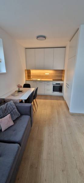 Affitto Appartamento con 2 stanze, Appartamento con 2 stanze, Trnava, 