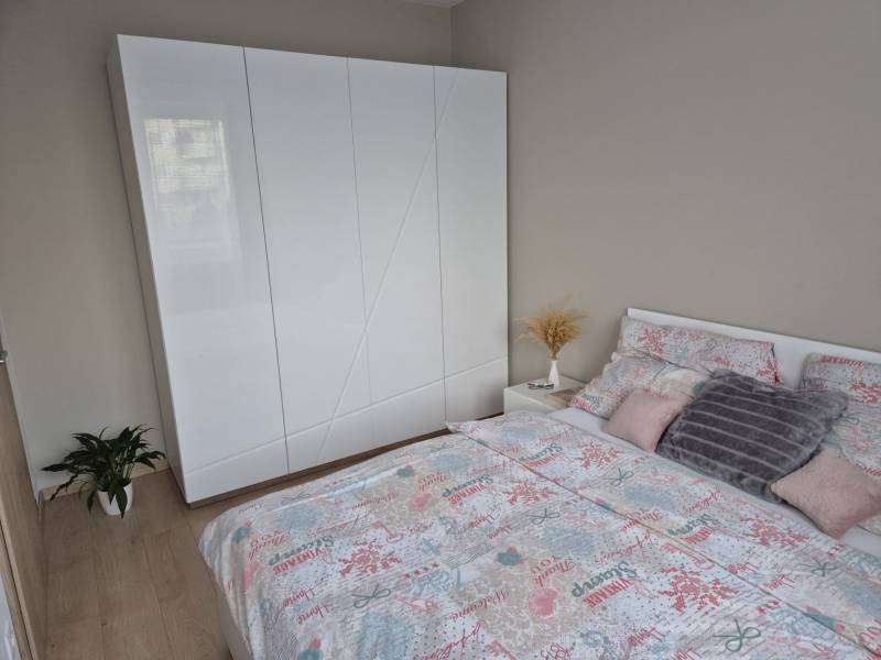 Affitto Appartamento con 2 stanze, Appartamento con 2 stanze, Trnava, 