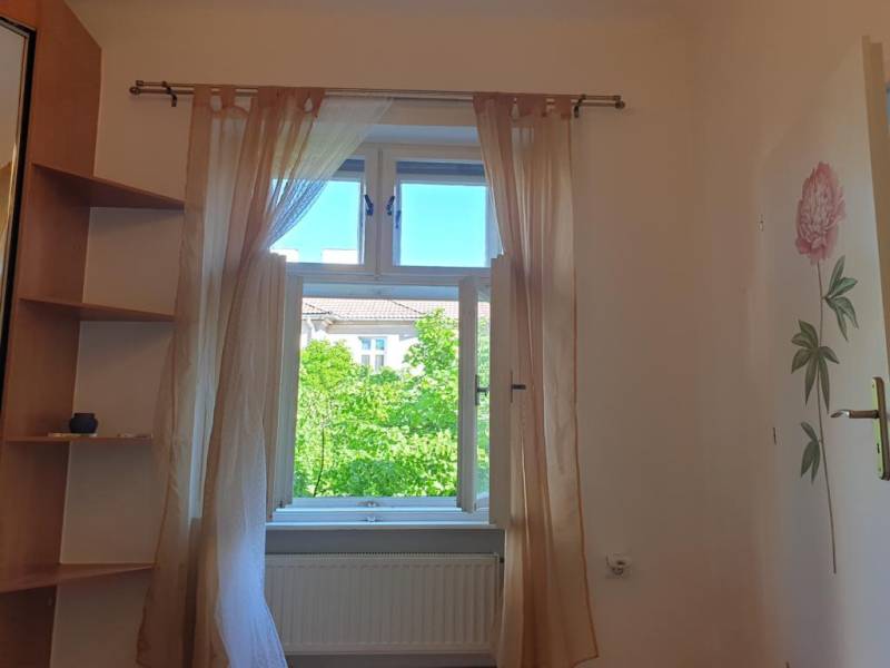 Affitto Appartamento con 2 stanze, Appartamento con 2 stanze, Mestská,