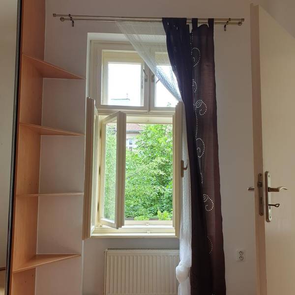 Affitto Appartamento con 2 stanze, Appartamento con 2 stanze, Mestská,