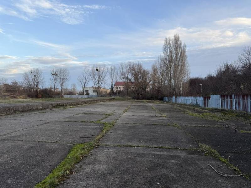 Affitto Magazzini e capannoni, Magazzini e capannoni, Bratislava - Rač