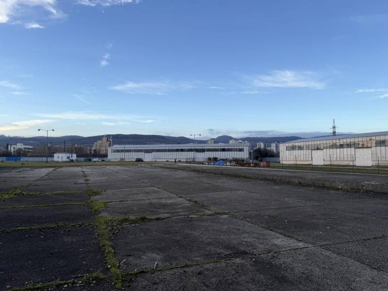 Affitto Magazzini e capannoni, Magazzini e capannoni, Bratislava - Rač