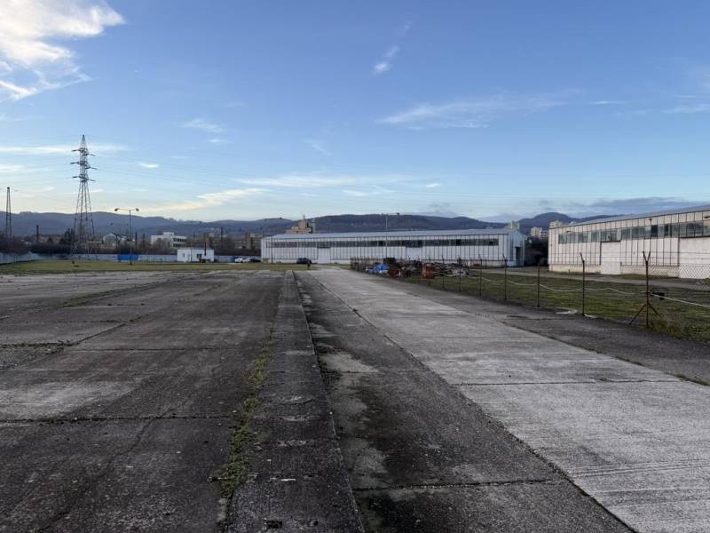 Affitto Magazzini e capannoni, Magazzini e capannoni, Bratislava - Rač