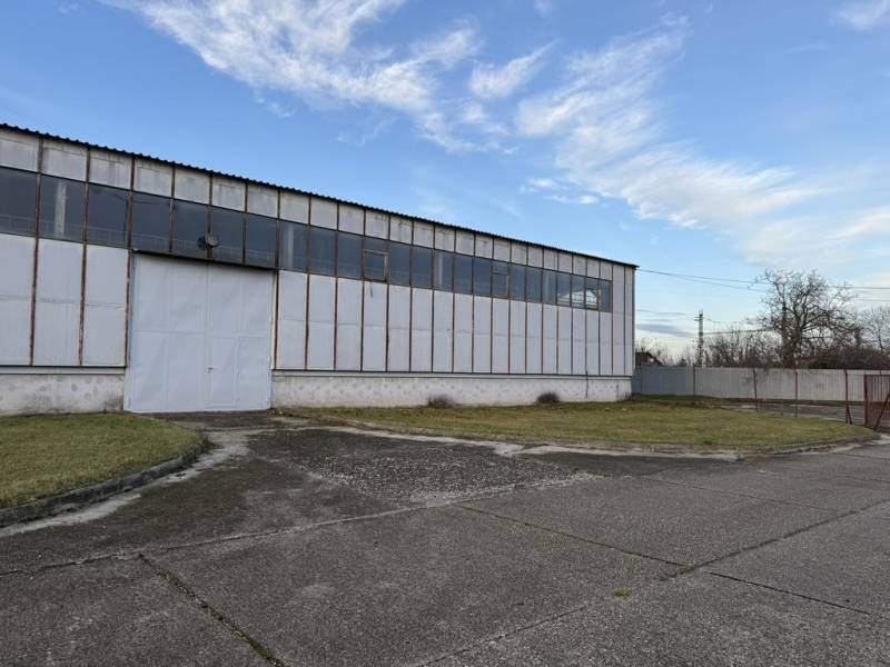 Affitto Magazzini e capannoni, Magazzini e capannoni, Bratislava - Rač