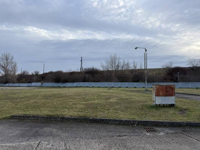 Affitto Magazzini e capannoni, Magazzini e capannoni, Bratislava - Rač