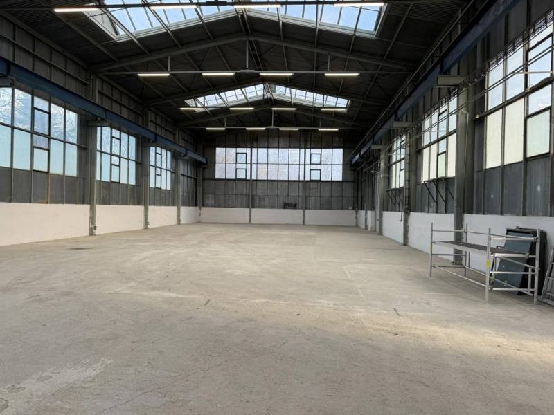 Affitto Magazzini e capannoni, Magazzini e capannoni, Bratislava - Rač