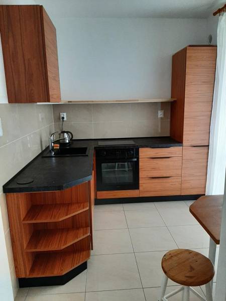 Affitto Appartamento con 1 stanza, Appartamento con 1 stanza, Andreja 