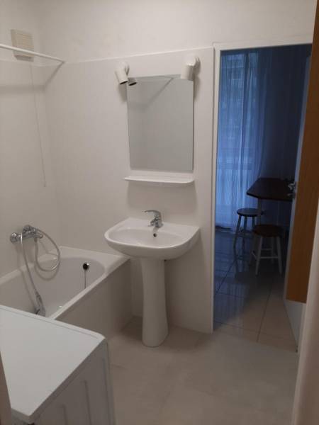 Affitto Appartamento con 1 stanza, Appartamento con 1 stanza, Andreja 