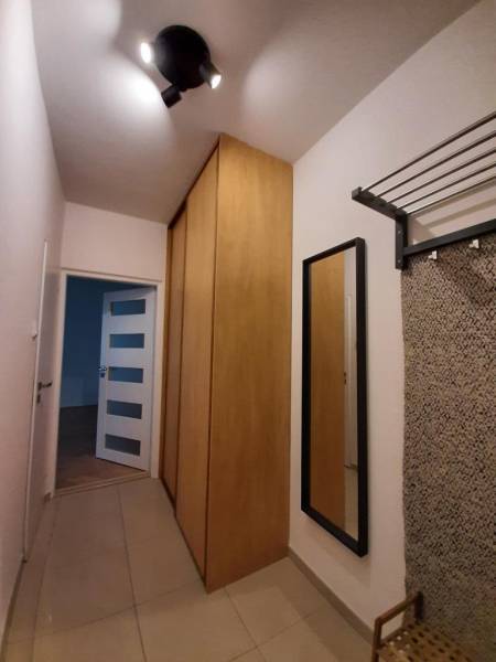 Affitto Appartamento con 1 stanza, Appartamento con 1 stanza, Andreja 