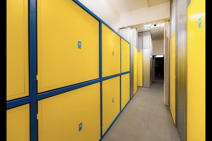 Subaffitto Spazi commerciali, Spazi commerciali, Bratislava - Dúbravka