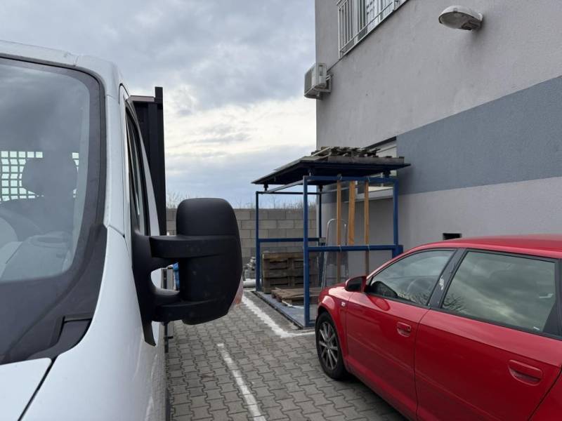 Affitto Magazzini e capannoni, Magazzini e capannoni, Poľná, Senec, Sl