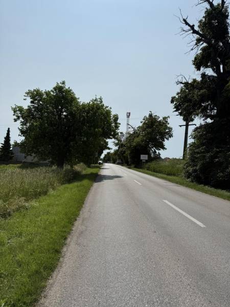 Vendita Terreni agricoli e forestali, Terreni agricoli e forestali, Tr