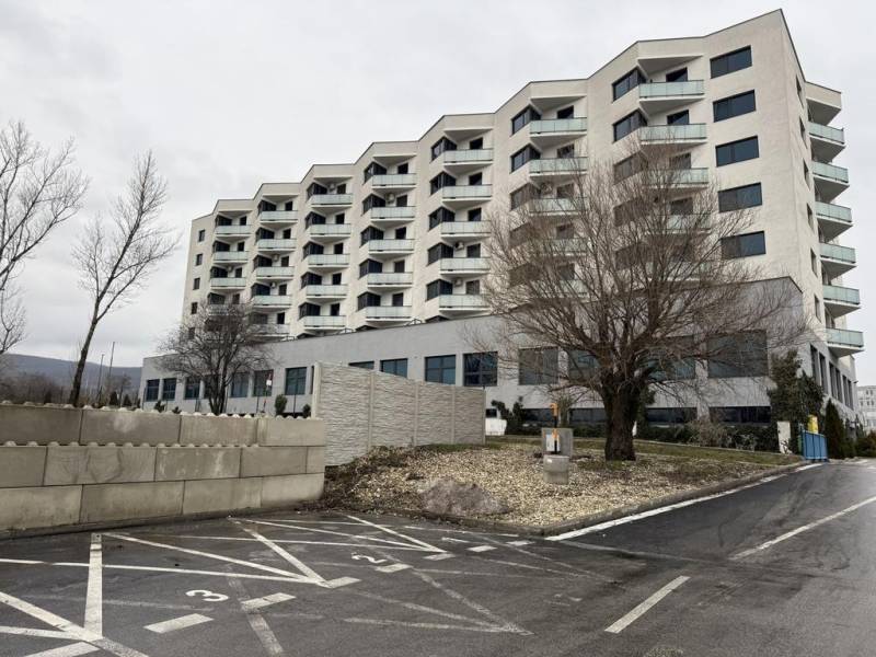 Vendita Uffici, Uffici, Rybničná, Bratislava - Vajnory, Slovakia