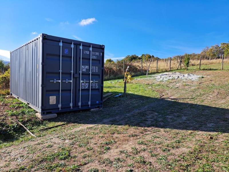 Vendita Terreni ricreativi, Terreni ricreativi, Fajgalská cesta, Pezin