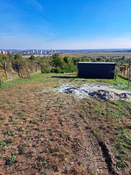 Vendita Terreni ricreativi, Terreni ricreativi, Fajgalská cesta, Pezin