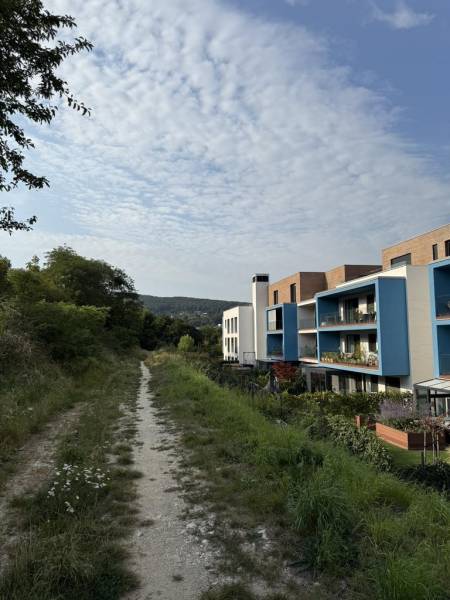 Vendita Terreni residenziali, Terreni residenziali, Frankovská, Bratis