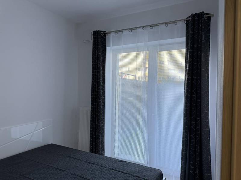 Affitto Appartamento con 2 stanze, Appartamento con 2 stanze, Trnava, 