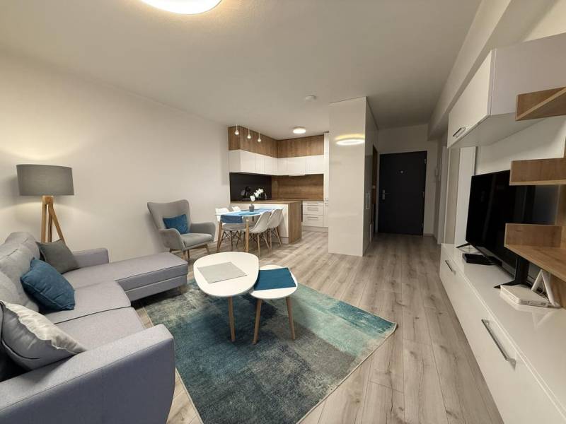 Vendita Appartamento con 2 stanze, Appartamento con 2 stanze, Bratisla