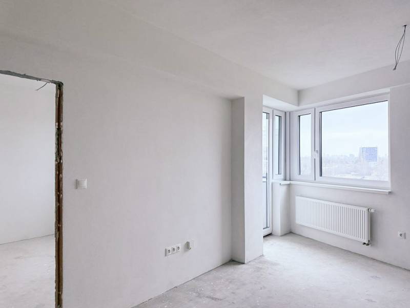 Vendita Appartamento con 2 stanze, Appartamento con 2 stanze, Bratisla