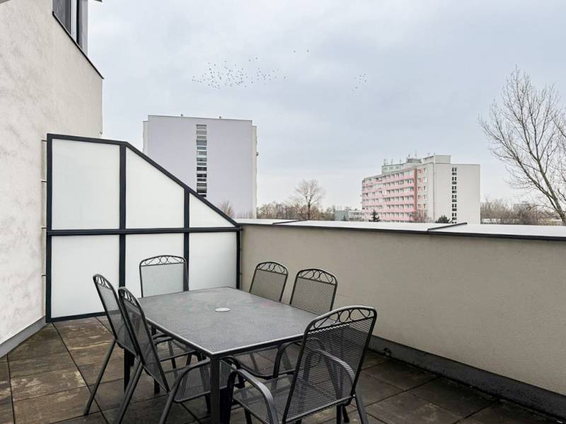 Vendita Appartamento con 2 stanze, Appartamento con 2 stanze, Rybničná