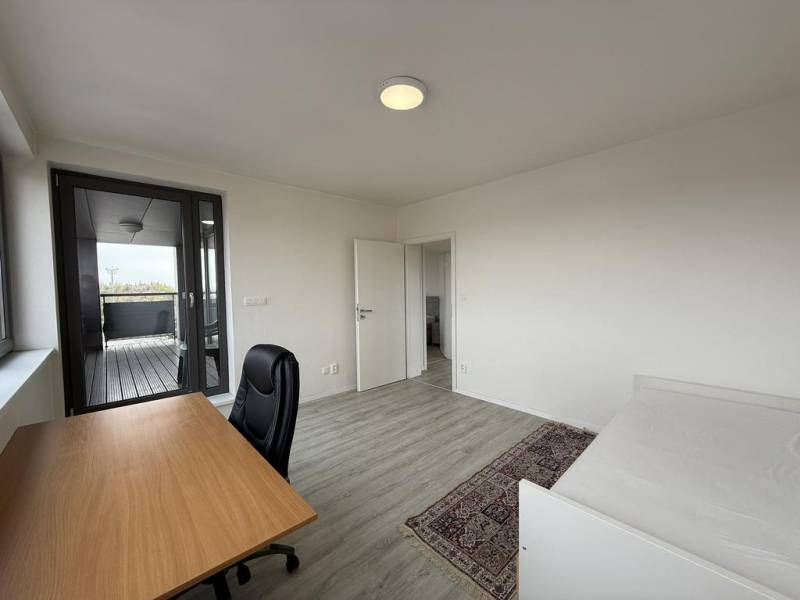 Affitto Appartamento con 3 stanze, Appartamento con 3 stanze, Moyzesov