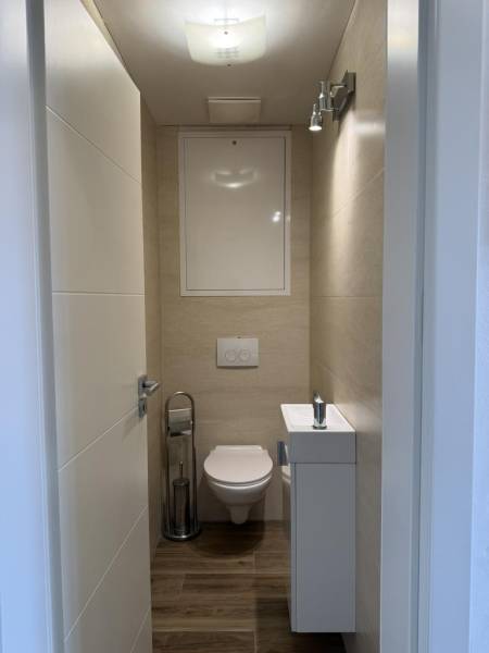 Affitto Appartamento con 3 stanze, Appartamento con 3 stanze, Moyzesov