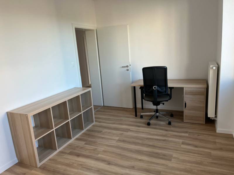 Affitto Appartamento con 3 stanze, Appartamento con 3 stanze, Mahulank
