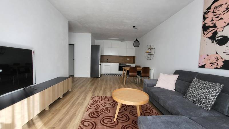 Affitto Appartamento con 3 stanze, Appartamento con 3 stanze, Mahulank