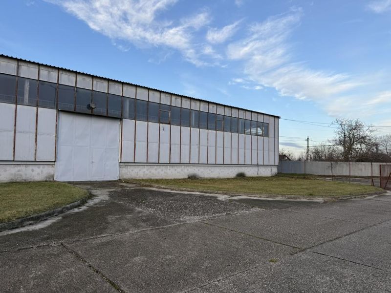 Affitto Magazzini e capannoni, Magazzini e capannoni, Bratislava - Rač
