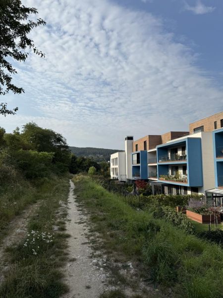 Vendita Terreni residenziali, Terreni residenziali, Frankovská, Bratis