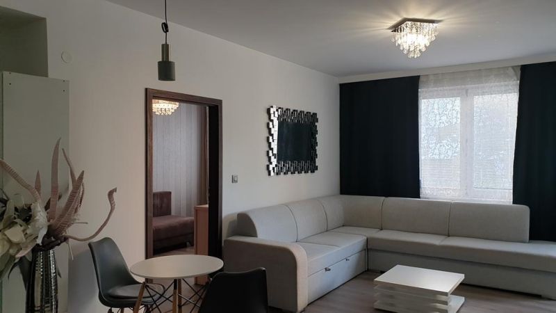 Affitto Appartamento con 3 stanze, Appartamento con 3 stanze, Ďatelino