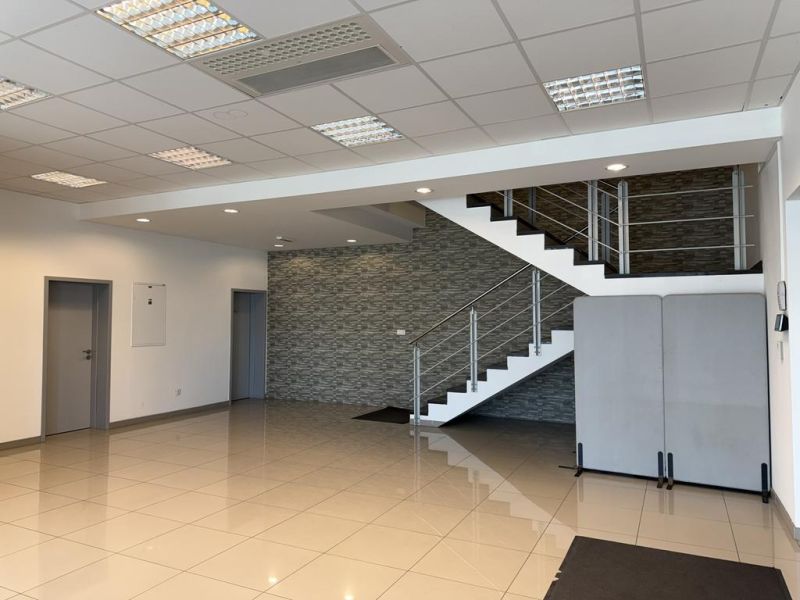 Affitto Uffici, Uffici, Nádražná, Senec, Slovakia